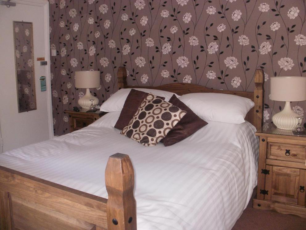 The Westfield Appartement Sandown Kamer foto