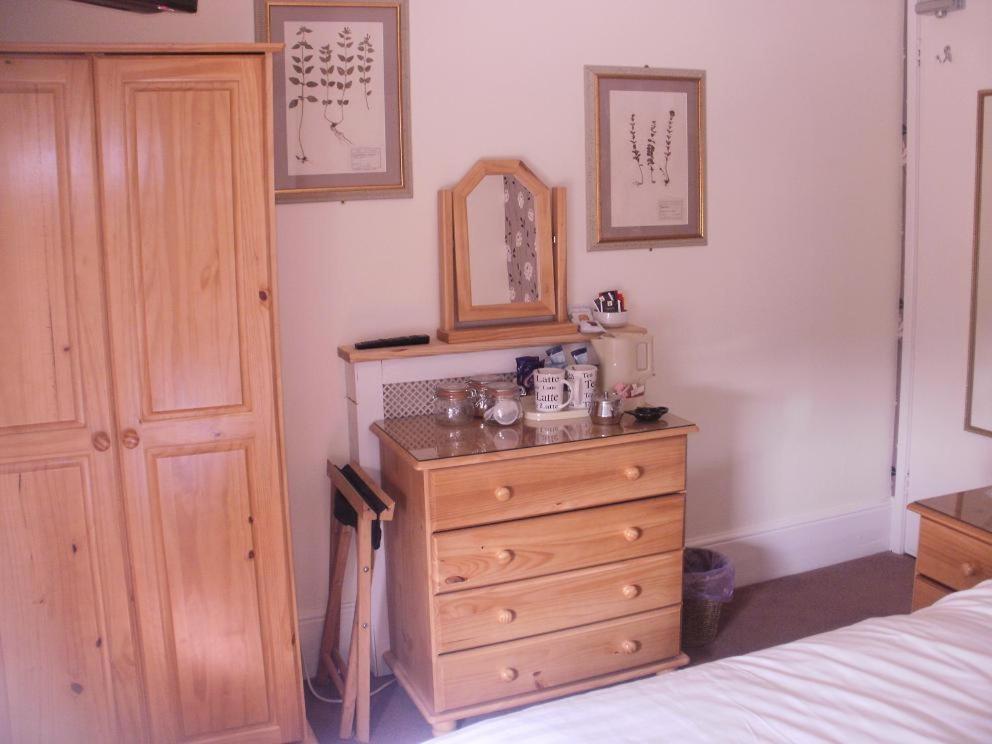 The Westfield Appartement Sandown Kamer foto