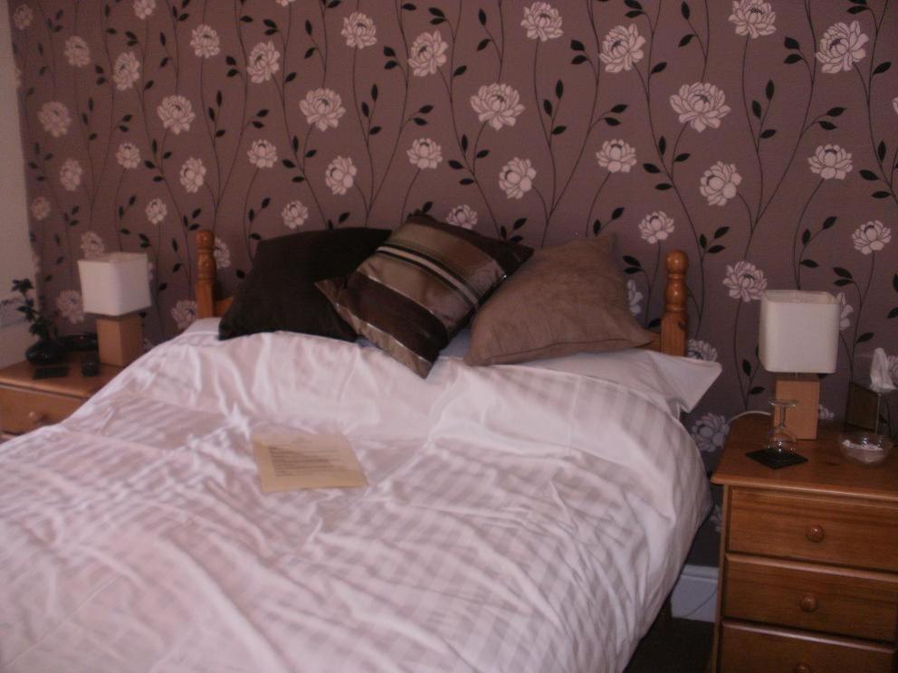 The Westfield Appartement Sandown Kamer foto