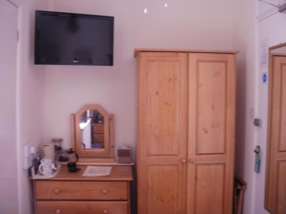 The Westfield Appartement Sandown Kamer foto