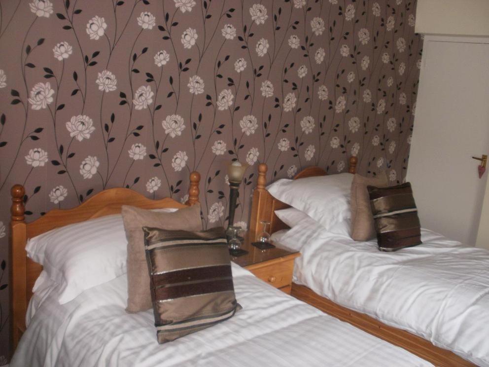 The Westfield Appartement Sandown Kamer foto
