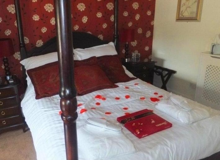 The Westfield Appartement Sandown Kamer foto