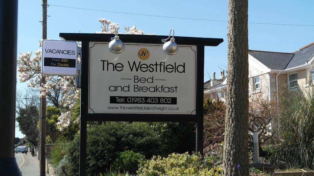 The Westfield Appartement Sandown Buitenkant foto