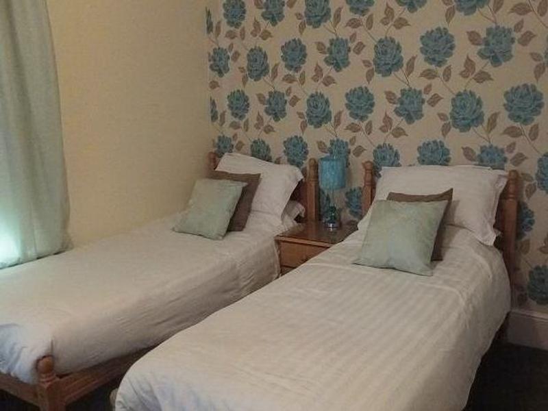 The Westfield Appartement Sandown Buitenkant foto