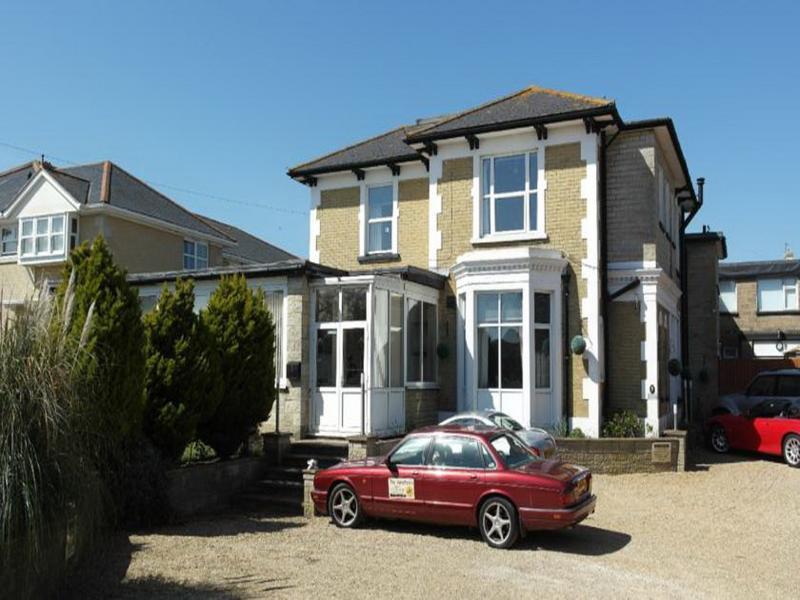 The Westfield Appartement Sandown Buitenkant foto
