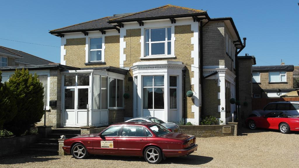 The Westfield Appartement Sandown Buitenkant foto