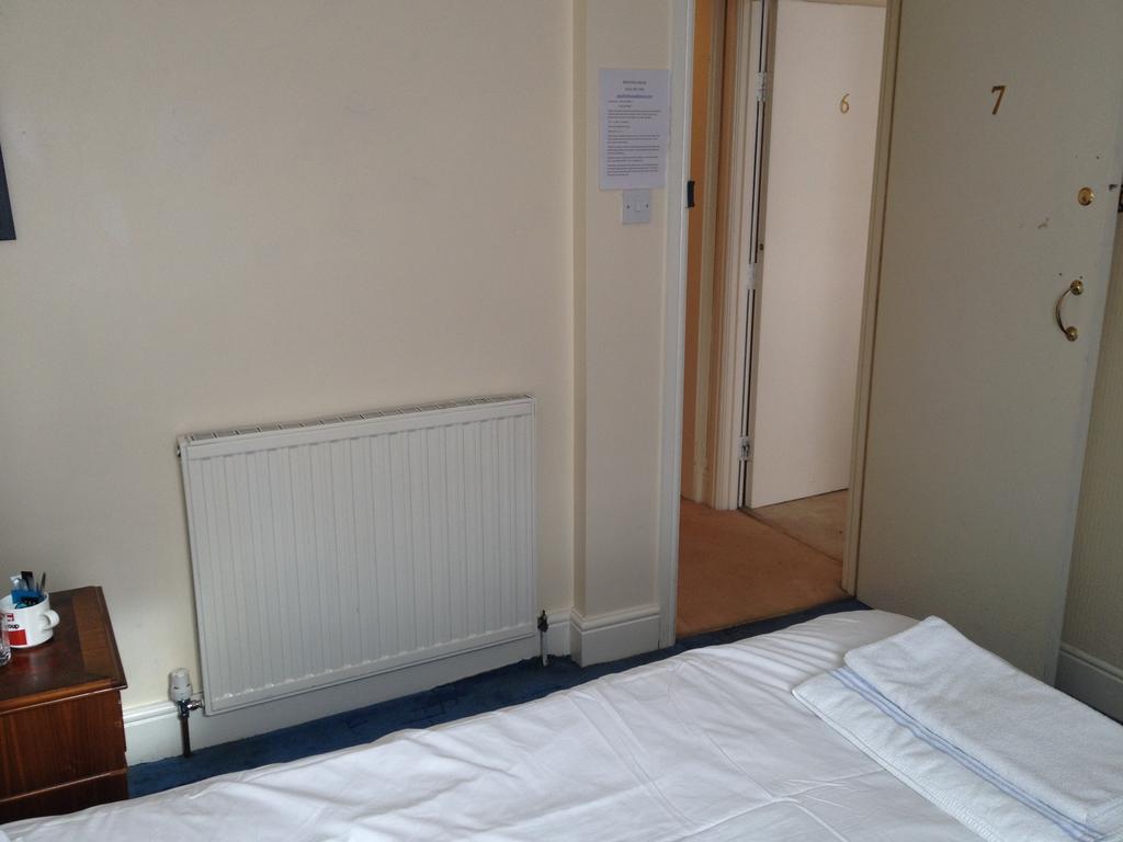 The Westfield Appartement Sandown Kamer foto