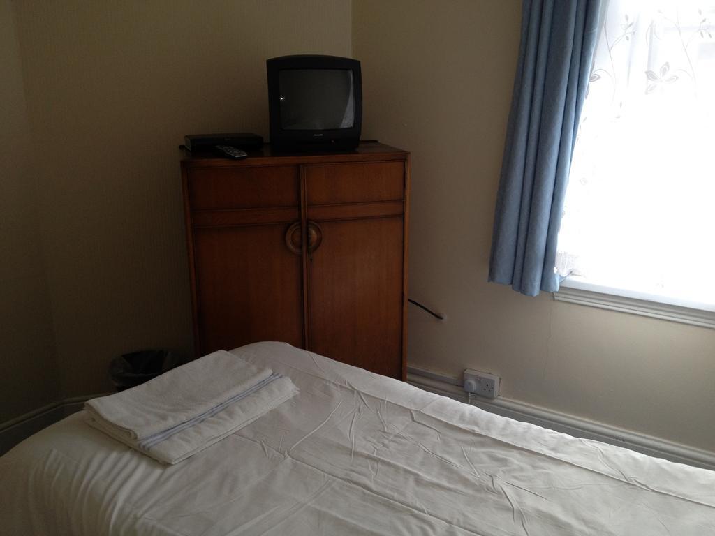 The Westfield Appartement Sandown Kamer foto