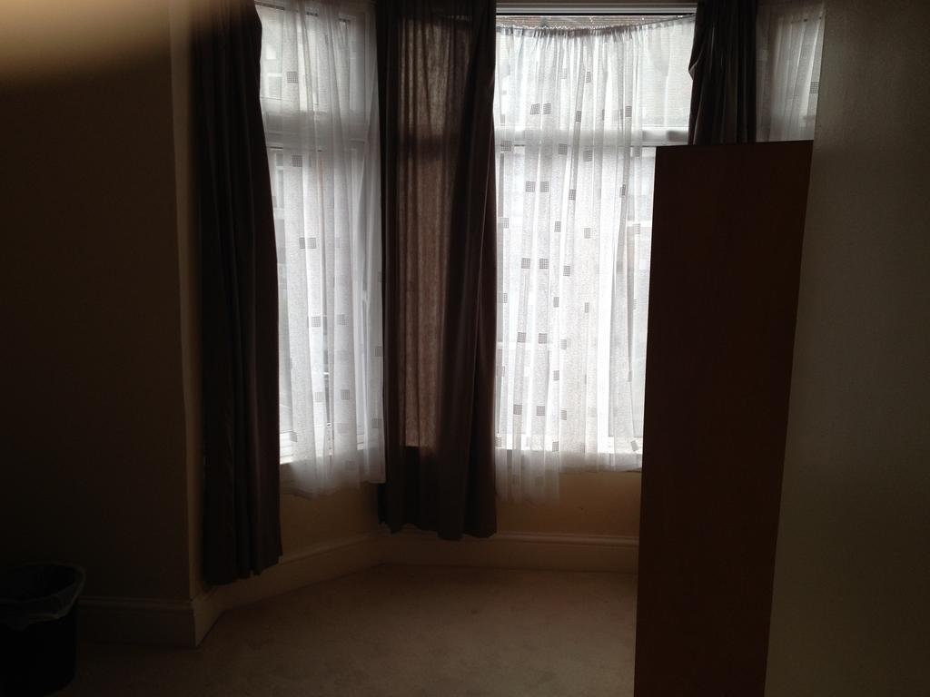 The Westfield Appartement Sandown Kamer foto