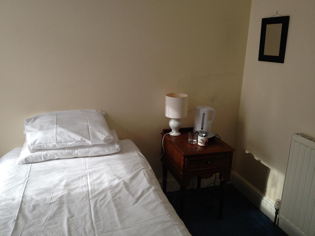 The Westfield Appartement Sandown Buitenkant foto