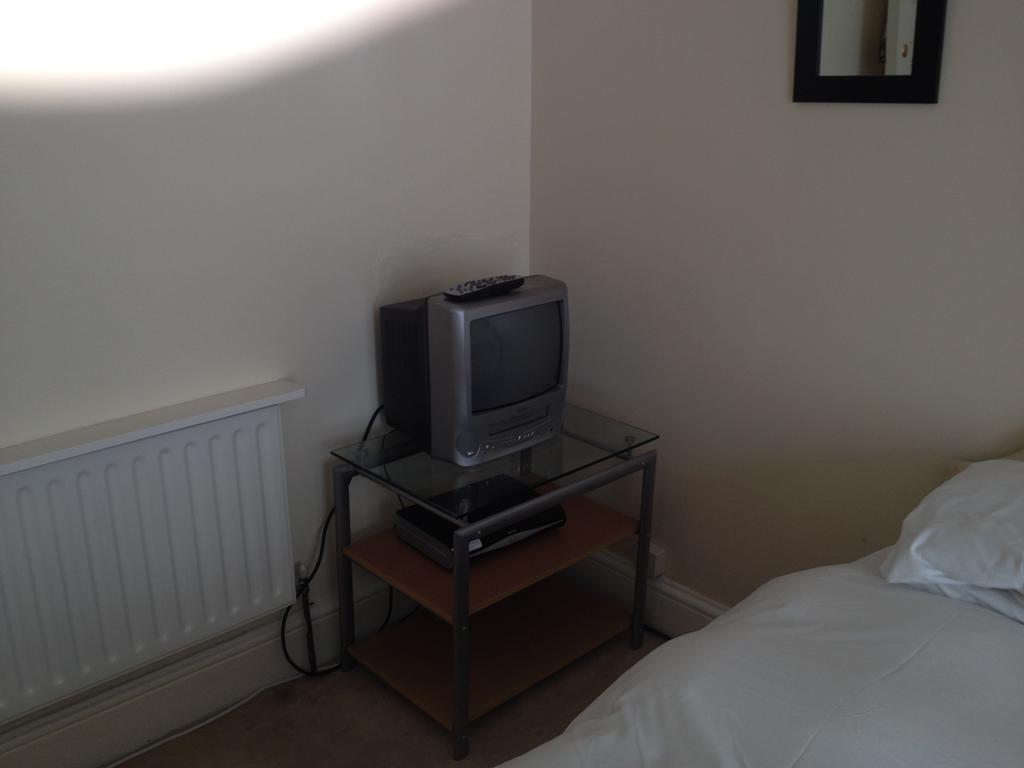 The Westfield Appartement Sandown Kamer foto