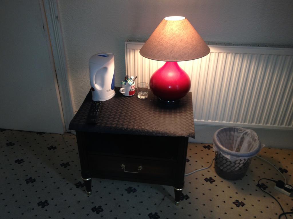 The Westfield Appartement Sandown Buitenkant foto