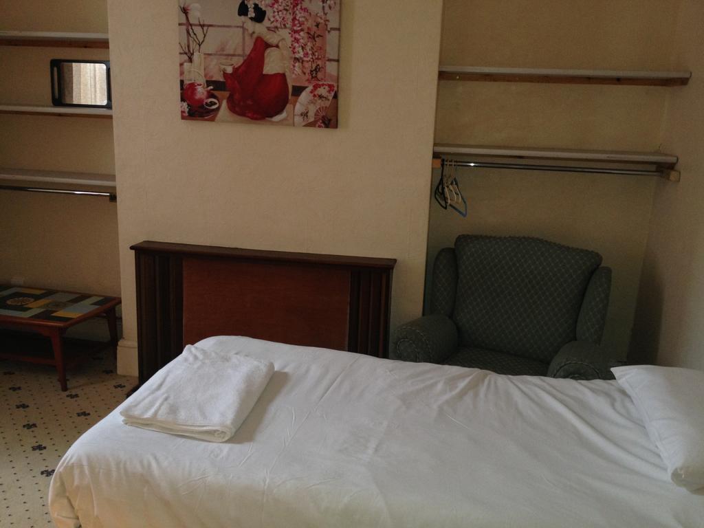 The Westfield Appartement Sandown Kamer foto